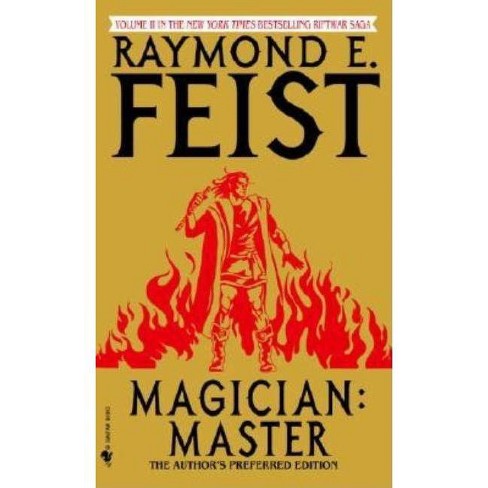 the magician raymond e feist movie