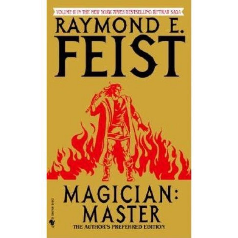 raymond e feist reading order