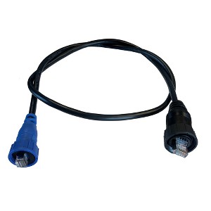 Shadowcaster Marine Lighting Shadow-Caster Garmin Ethernet Cable Boat Equipment and Parts SCM-MFD-CABLE-GARMIN - 1 of 1