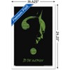 Trends International DC Comics The Batman - Riddler Framed Wall Poster Prints - 3 of 4
