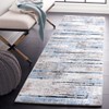 Bayside BAY130 Machine Washable Power Loomed Indoor Rugs - Safavieh - 2 of 4