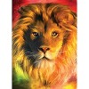 Anatolian The Lion 1000 pc Jigsaw Puzzle 1110 - 2 of 4