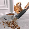 Shark WANDVAC Cordless Handheld Vacuum Cleaner, Portable and Lightweight, Powerful Suction for Pet Hair, Car, Home, Black (Certified Refurbished) - 4 of 4