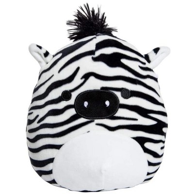 squishmallow zebra