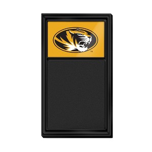 College Chalk Note Board - 1 of 4