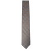 Men's Geometric Printed Design 100% Micro Fiber 3.25" W x 58" L Necktie - 2 of 3