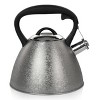 Mr. Coffee 2.5 Quart Stainless Steel Whistling Tea Kettle - 4 of 4