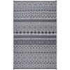 Outdoor Rugs Waterproof Plastic Straw Rug for Patio - 4 of 4