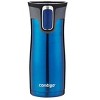 Contigo West Loop Stainless Steel Travel Mug with AUTOSEALLid, 16oz., 2 Pack - 2 of 4