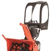 Ariens Snow Cab Enclosure Kit for 2-Stage SNO-THRO and Power Brush Snowblowers - 3 of 4