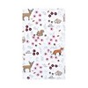 Luvable Friends Hudson Baby Flannel Burp Cloths 10pk - 2 of 2