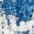 blue/ivory