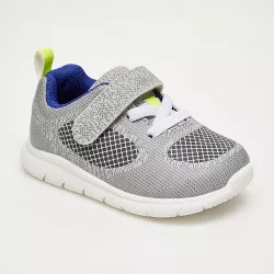 Carter's Just One You®️ Baby Boys' Trainee Sneakers Gray