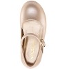 Girl Lil Seeley Bone Flats - Nina - 2 of 2