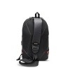Solo New York 8L GLHF (Good Luck Have Fun) Sling Pack - Black - 4 of 4