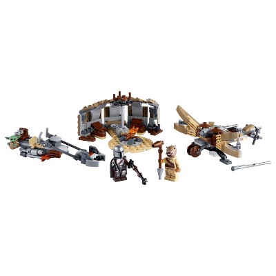 LEGO Star Wars : Target