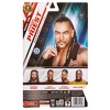 WWE Main Event 158 Damian Priest Action Figure - 2 of 3