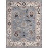 Unique Loom    Eco Traditional Animate Area Rug - 2 of 4