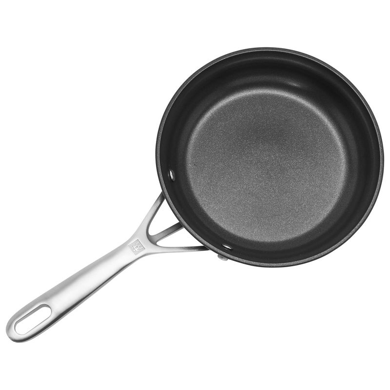 ZWILLING Motion Hard Anodized Aluminum Nonstick Fry Pan, 3 of 5