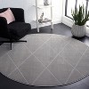 Revive REV104 Power Loomed Indoor Rugs - Safavieh - 2 of 4