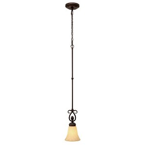 Golden Lighting Torbellino Mini Pendant - 1 of 1
