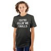 Men's Smalls You Are Retro Killing Me Graphic T Shirt Brisco Brands - 3 of 4