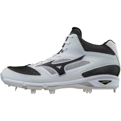 baseball cleats size 3