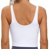 ITAFIT ComfortFit Longline Sports Bra - 2 of 4