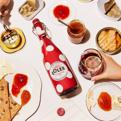 Lolea No. 1 Red Sangria 750ML Bottle
