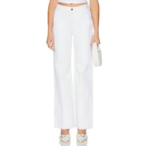 Women's Dayton Two Tone Trouser - ETICA - 1 of 4