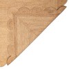 Liora Manne Java  Indoor Areaa Rug  Natural.. - 4 of 4