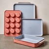 Caraway Non-Stick Ceramic Half Bakeware Set - 3 of 3
