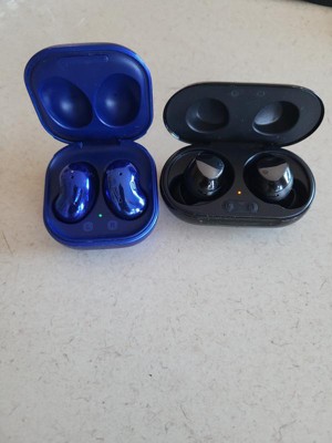 Samsung Galaxy Buds Live True Wireless Bluetooth Earbuds Target