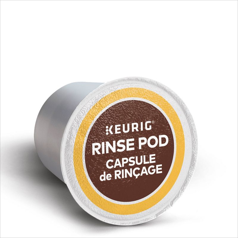 Keurig Set of 10 Rinse Pods, 5 of 8