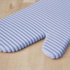 KITCHENAID Ribbed Soft Silicone Oven Mitt 2-Pack Set - 3 of 4