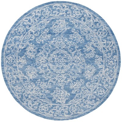Ebony EBN308 Hand Tufted Indoor Rugs - Safavieh