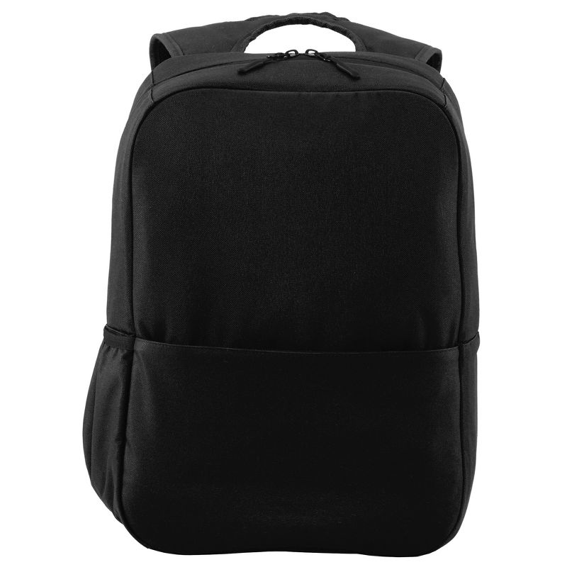 Port Authority Access Square Laptop Backpack, 1 of 8