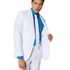 OppoSuits Men's Solid Color Suits - 4 of 4