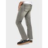 The Children's Place Boys Basic Straight Jeans - 2 of 4