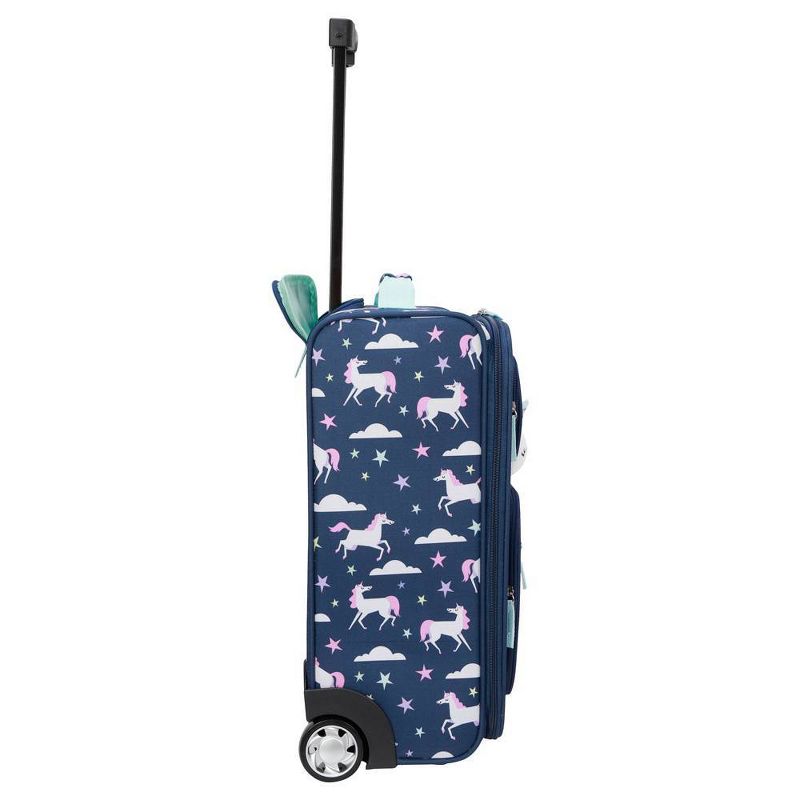 Crckt Kids' Softside Carry On Suitcase, 6 of 12