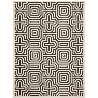 Courtyard CY2962 Power Loomed Indoor and Outdoor Rug - Safavieh
