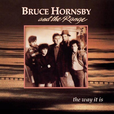 Bruce Hornsby - Way It Is (CD)