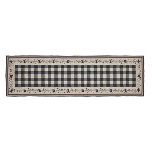 Pip Vinestar Polyester Rug/Runner Rect 22x78 - 1 of 4