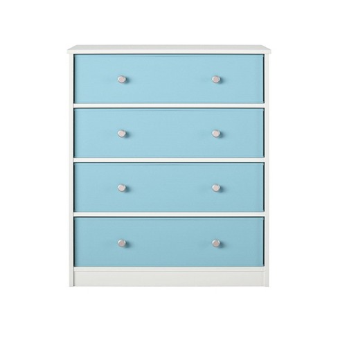 White dresser deals 42 inches wide