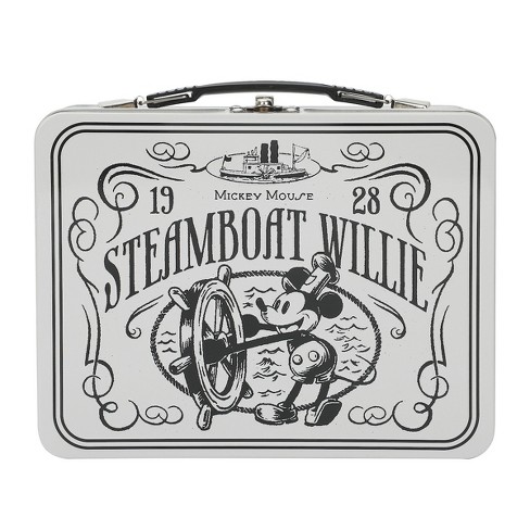 Steamboat Willie Handbag Mickey Mouse Bag Mickey Purse 