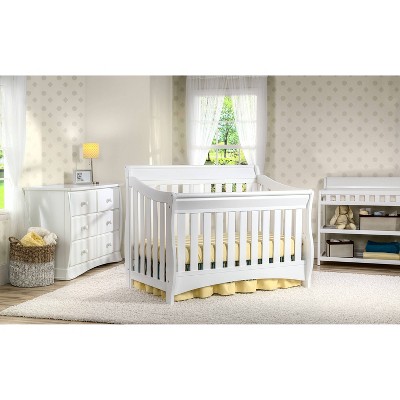 delta bentley 4 in 1 crib