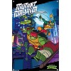 Trends International Teenage Mutant Ninja Turtles: Mutant Mayhem - Group  Unframed Wall Poster Print Clear Push Pins Bundle 14.725 X 22.375 : Target