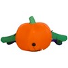 Gemmy Airblown Inflatable Reaching JOL Monster , 2 ft Tall, Multi - 4 of 4