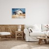 Stupell Industries Abstract Weathered Barn, 24" x 30" - 2 of 4