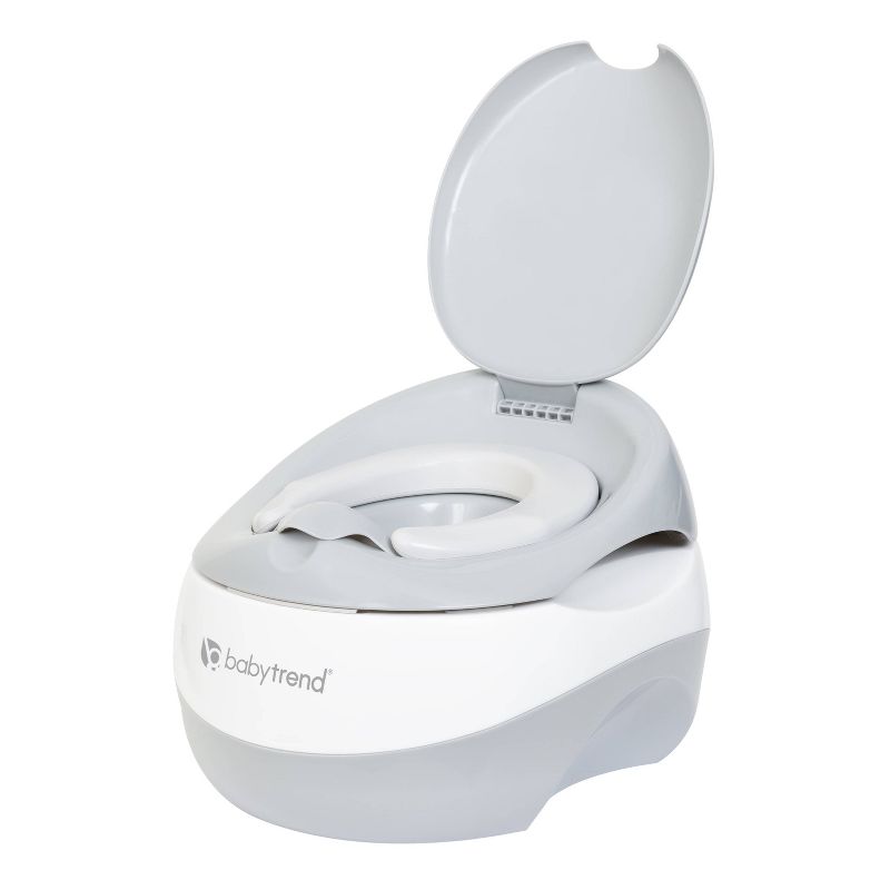 Baby Trend 3-in-1 Potty Seat, 1 of 8